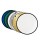 Godox RFT-10 7-in-1 Collapsible Reflector Disc 110cm